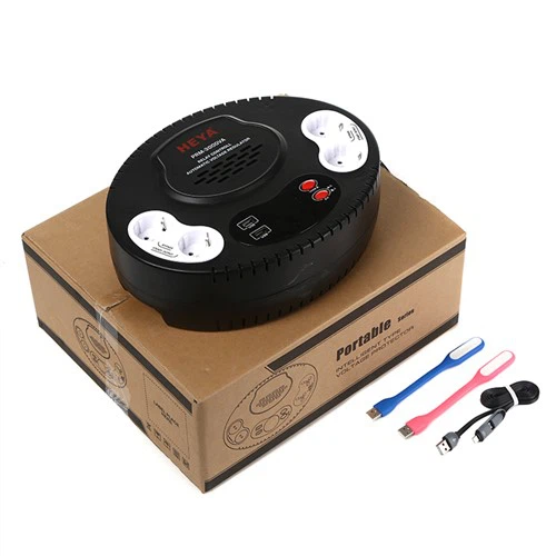 Regulador de energia do computador