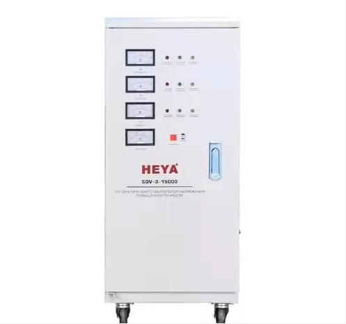 Estabilizador de energia elétrica