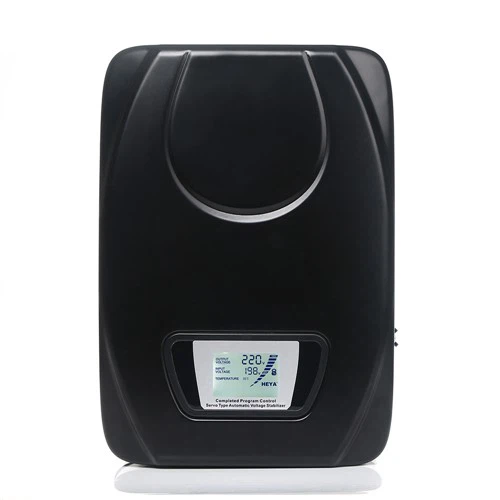 Regulador de tensão para ar condicionado